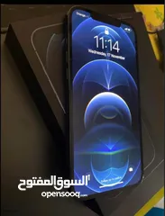  7 iphone 12 pro max الاصدار الامريكي 2024