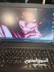  7 لاب توب لينوفو للبيع بسعر مغري التواصل واتس الخط مفصول