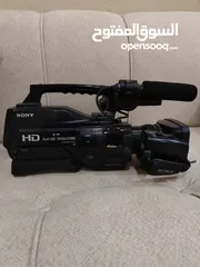  3 Sony+Canon80D