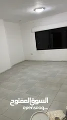  9 شقة فارغة - تلاع العلي - 2نوم - 120م