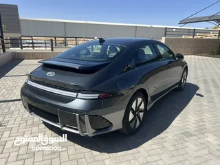  3 Hyundai ioniq6 2023