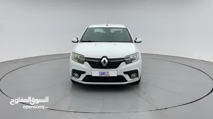  8 (FREE HOME TEST DRIVE AND ZERO DOWN PAYMENT) RENAULT SYMBOL