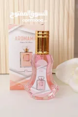  6 عروضات العطور