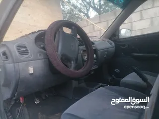 7 دايو نيبرا 1997