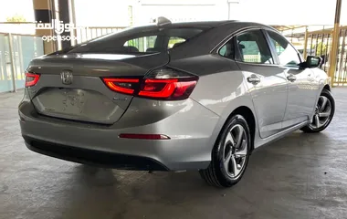  20 HONDA INSIGHT Hybrid 2019