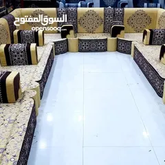  4 مجالس عربية