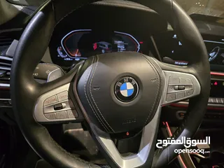  17 BMW X7 XDrive 40i