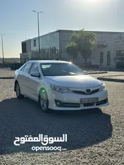  3 كامري 2015 GLX