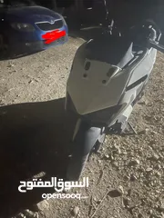  2 Sym jet xفزبة للبيع
