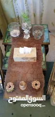  6 طقم كنبايات