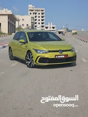  3 جولف  2020 etsi MK8