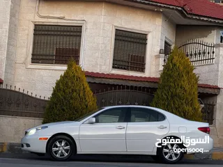  3 LUXES ES300 MODEL 2003 for sale