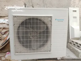  4 صيانة جميع انواع أجهزة التكييف وتوريد القطع والفك والتركيب