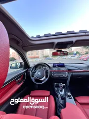  16 Bmw 328i sport 2012
