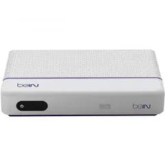  1 جهاز بي ان bvr  مشحون شهر ونص للبيع