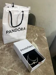  1 اسوارة pandora الاصليه للبيع