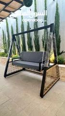  1 مراجيح موديلات اوربية حديثة