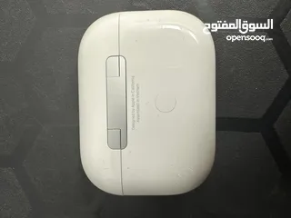  5 AirPods Pro الجيل الاول