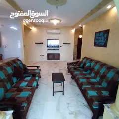  15 شقه مفروشه غرفتين شارع المدينه المنوره