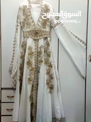  4 قفطان ستاتي انيق للمناسبات