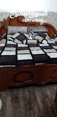  2 غرف نوم مفصله تفصيل وكااله
