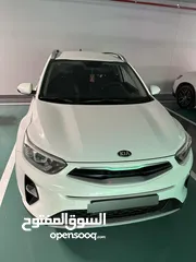  2 كيا ستونيك 2020