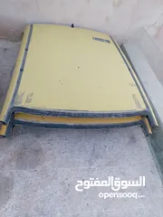  6 قطع متسوبيشي لانسر بركب على موديلات 2002_2014 glx