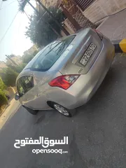  6 نيسان صني موديل 2012 نظيفة جدا وخصوصي اصلي للبيع بسعر مغري جدا