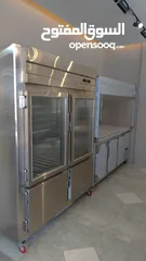  23 MAS kitchen equipment and Design
