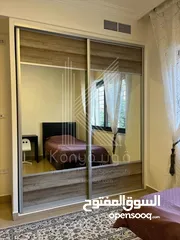  17 Furnished Apartment For Rent In Swaifyeh