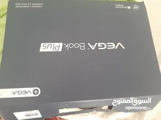  4 Vega book plus