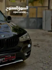 2 Bmw x3 D25