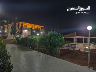  11 مزرعة مميزة ناعور المشقر