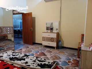  18 شقة أرضية مؤثثة للإيجار في الجزائر