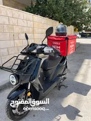  1 sym xbro 2024 للبيع الدفع كاش مستعمل فترة بسيطة