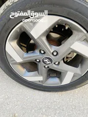  15 هونداي فينو بسعر حرق ومش اي فينو فينو V يعني الفل اضافات وبلون البطوني المميز 2020  كل هذا ب62