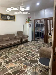  8 بيت سكني في بغداد منطقه (حي تونس ) للبيع
