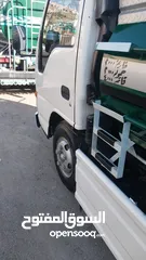  4 تنك مي 4 متر للبيع كاش فقط