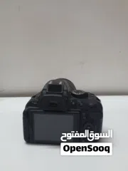  4 Heavy Duty Nikon D5200 DSLR barely used will all equipment for 200 only