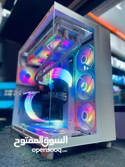  8 Budget pc available