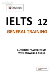  10 IELTS BOOKS (ACADEMIC + GENERAL) FOR SALE..