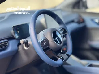 4 سيجال عداد قليل جداً السياره بوضع الزيرو 2023 سعر حررررق