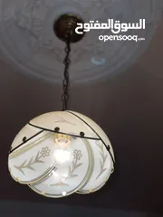  3 ثريا صغيرة للبيع