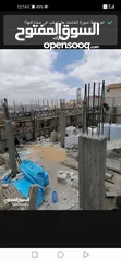  21 مقاول بناء و تشطيب و صيانه البناء شغل هندسيو تسليم هندسي شغل على المخطط