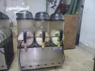  1 مكينة سلاش عدد2