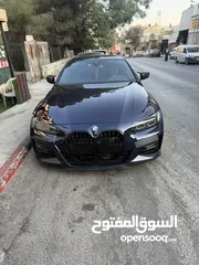  1 BMW M package