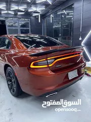  7 جارجر sxT للبيع