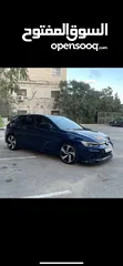  4 Golf Mk8 فلللللللللللل مسكررررررر بسعرررررررر حرق حرق حرق كاشششششش