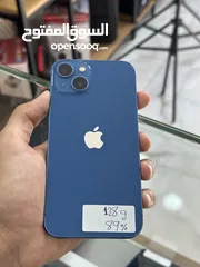  2 ايفون 13 عادي