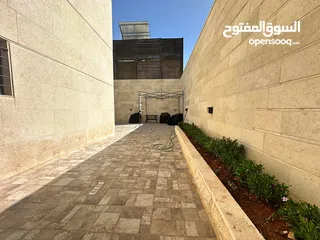  4 شقة مفروشة للإيجار في عبدون ( Property 43074 )-175063713